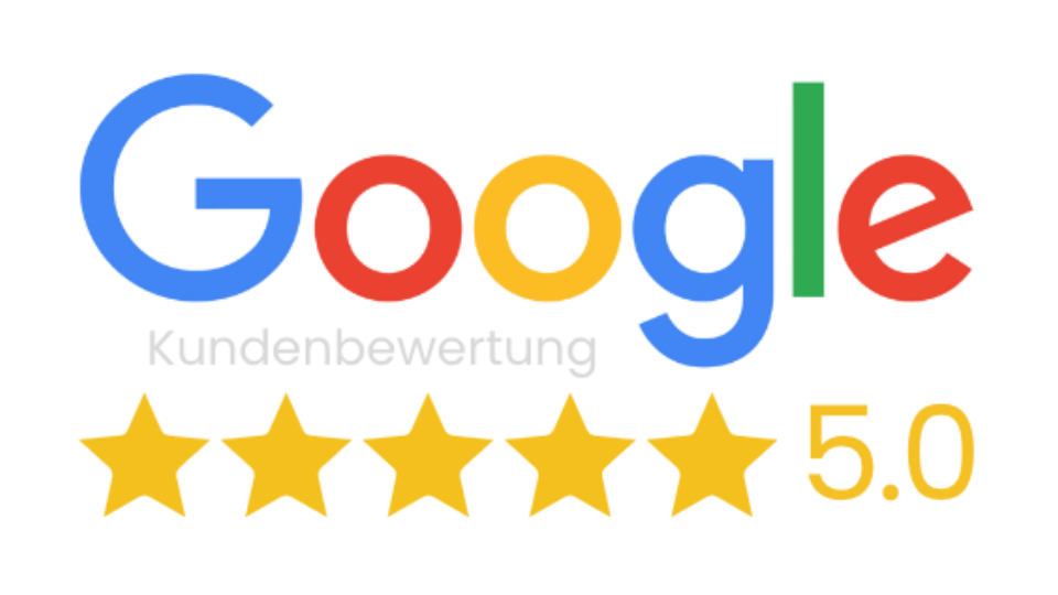 Google Bewertung